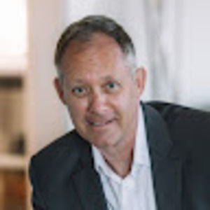 Meet your Posher, Jeffrey